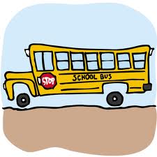 A schoolbus